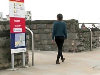 Meggie Marika loves when you watch her work