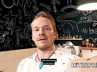 Sophie Logan is Max’ MILF of the Month - Hitzefrei