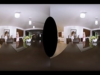 Hot Housekeeping - TSVirtualLovers