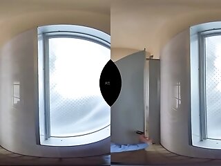 You Have the Rumored Cock?! - TMAVR