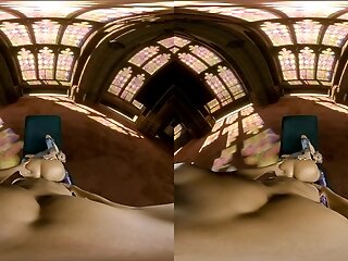 The King's Guard - Whorecraftvr - Sexlikereal