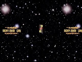 Sexy Susi - She Starts Squirting For You...; Big Tits Amateur Masturbation Solo