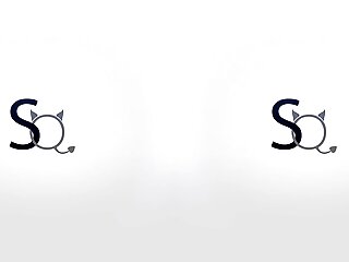 Tight Tanya Takes Off Her Sexy Black Outfit - Shaved Solo Model