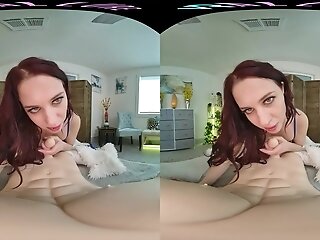 Jessica Ryan - VRHush