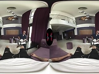 Sex Addicts - VRoomed