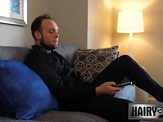 Adam James and Sebastian Sax - Apr 8, 2021