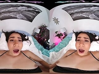 Sinner Gotta Sin - VRAllure