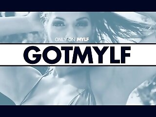 Tall And Tempting Lingerie Lover - MYLF