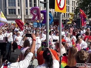 TheBigCMen Video - TheBigCMen