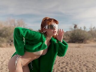 Sadie in Extraterrestrial - PlayboyPlus