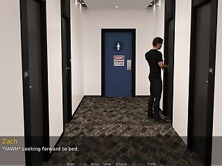 Mastering The Pink Box Date With Super Sexy Girl Episode 7