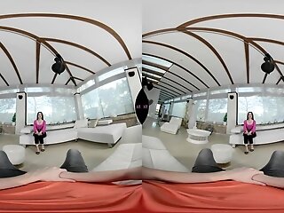 Perfect Cutie Rides You - Vrsexperts