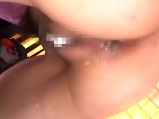 Crazy Japanese Chick In Hottest Creampie, Hardcore Jav Clip With Yuna Shiina