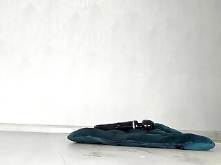 Squirting pussy while fingering