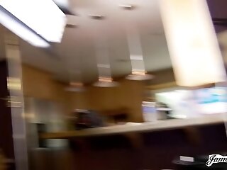 Behind The Scenes With Amy Brooke