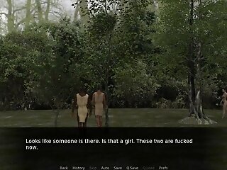 The Castaway Story Hanging With The Native People From The Island Episode 16