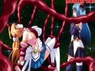 Audrey Bitoni fucked by an Asian dude