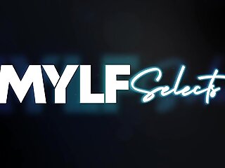 The Best of Mylf Labs Compilation - MYLF