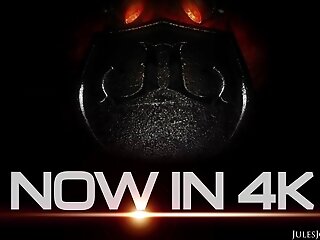 Blair Williams Has Her ASS Opened By Manuel - Exclusive Scene - JulesJordan