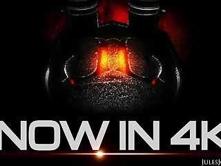 18 year old teen hot Latina Autumn Falls is a busty young slut - Exclusive Scene - JulesJordan