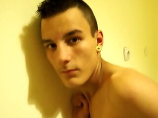 Unruly 18yo Pounded