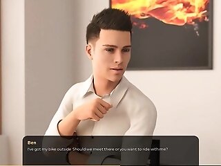 No More Cash A Naughty Girls Interracial Sex Ep 22